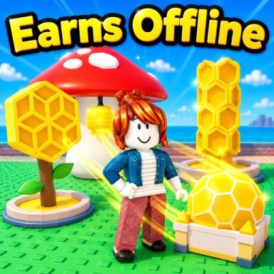 Thumbnail for My Honey Farm Game
