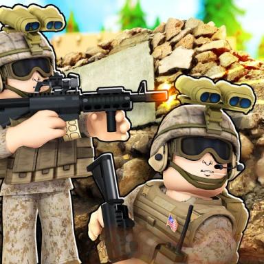 Thumbnail for TROOP LIFE : SEASON 4 Game
