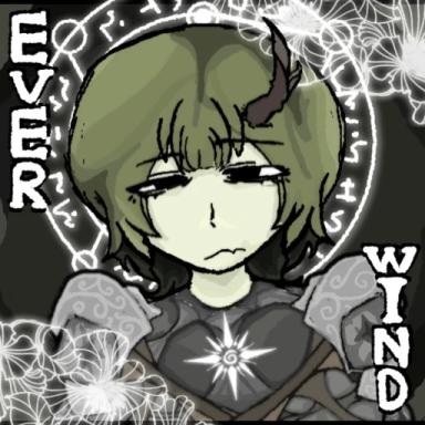  EVERWIND [MOVED] icon