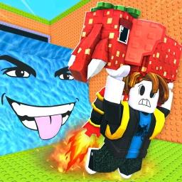 Jetpack For Brainrots icon