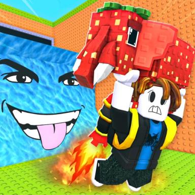 Thumbnail for Jetpack For Brainrots Game