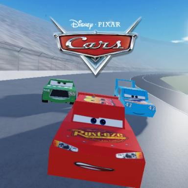 Disney/Pixar Cars Racing And Crashes icon