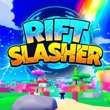 Rift Slasher ⚔️  icon