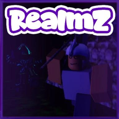 Thumbnail for RealmZ v1.1.3 Game
