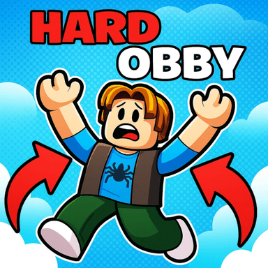Hard Obby icon