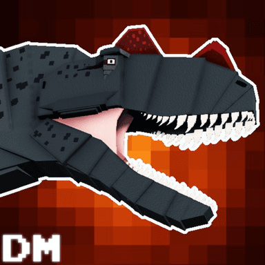 DINO MANIA! - [TEST DEMO] icon