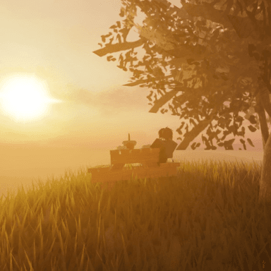Enjoy The Landscape icon