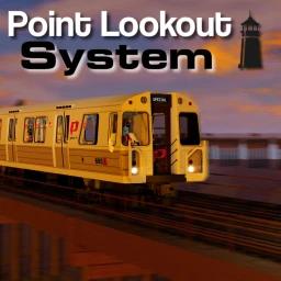 Point Lookout System icon