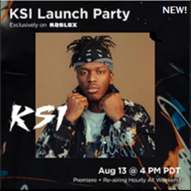 CRP Launch Party icon