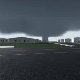 Twisting tornado(1M CAPE!) icon