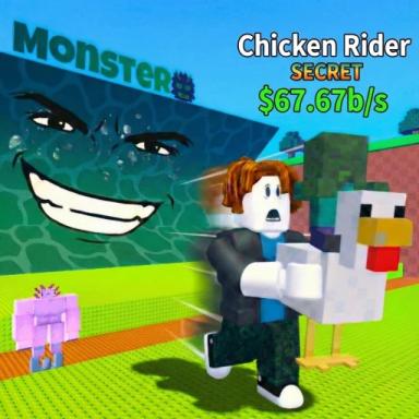 Thumbnail for Survive Tsunamis For Mobs! Game