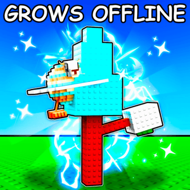 Plant a Brainrot 🌴 icon