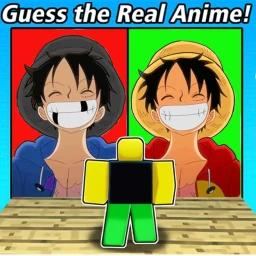 Guess The Anime Character 🤔 icon