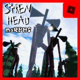 Thumbnail for Siren Head Morphs Game