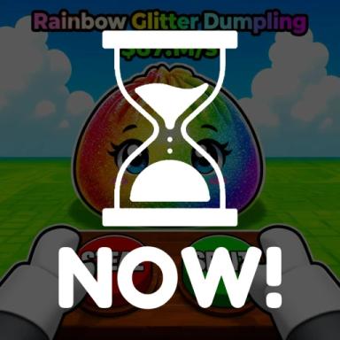 [TRADE!] Split Or Steal Squishy 🧊 icon