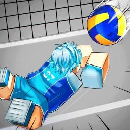 [UPD] Volleyball Legends icon