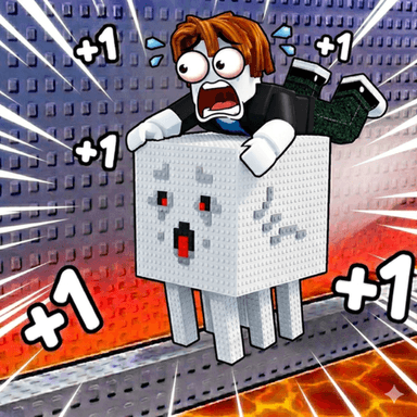 Thumbnail for +1 Speed Ghost Escape Game