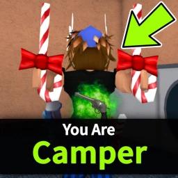 🔫 Silly Camper icon