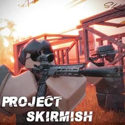 Skirmish [LEGACY UPDATE] icon