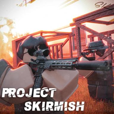 Thumbnail for Skirmish [LEGACY UPDATE] Game