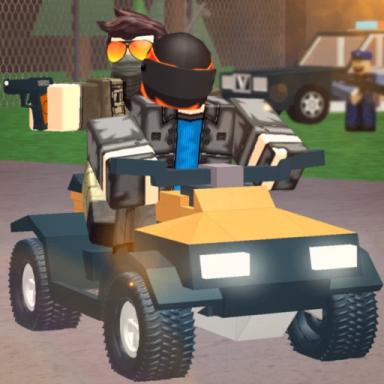 Thumbnail for Redwood Prison Game