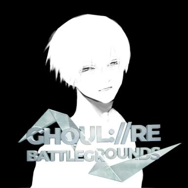 Thumbnail for GHOUL://RE BATTLEGROUNDS Game