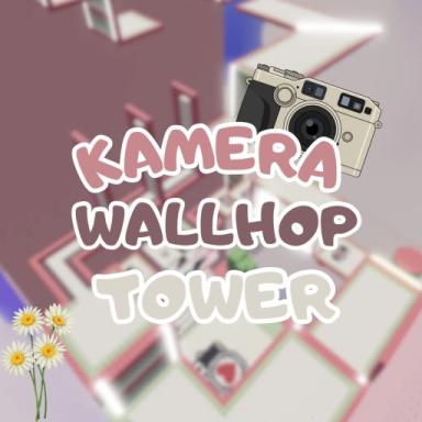 Thumbnail for [NEW] Kamera Wallhop Tower Game