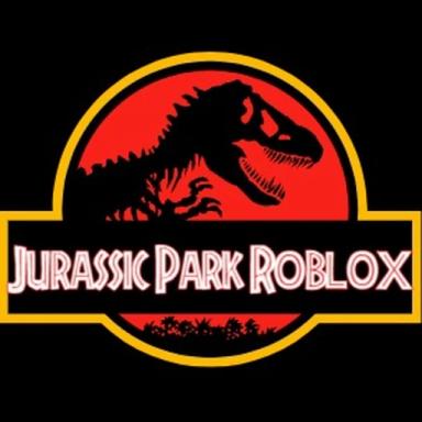 Jurassic Park ROBLOX icon