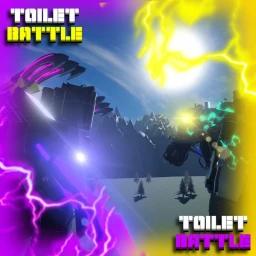 Toilet Battle icon