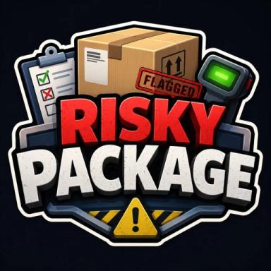 Thumbnail for Risky Package 📦 Game