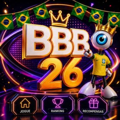 Big Brother Brasil - BBB 26 icon