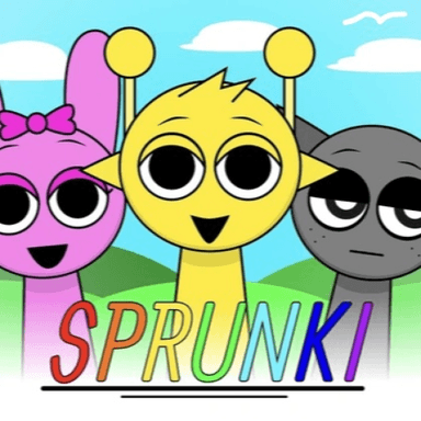 Incrediebox Sprunki icon