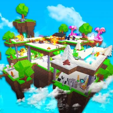 Thumbnail for Skylands Tycoon Game