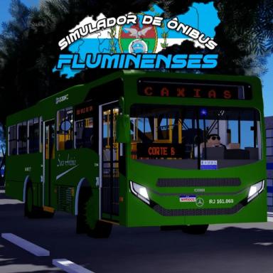 Thumbnail for Fluminenses Bus Simulator | SOF 🚌 Game
