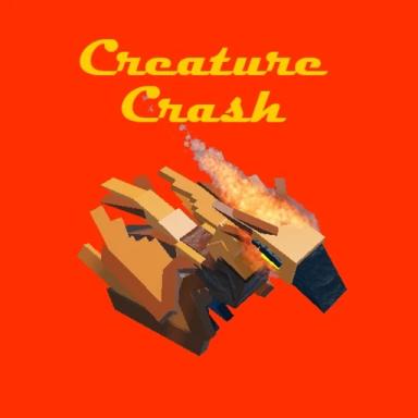 Creature Crash (Permanently Discontinued) icon