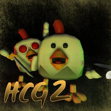 Thumbnail for Horror Chicken Gun [1.6.2_2] Game