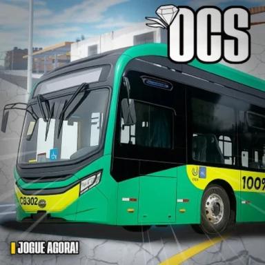 Thumbnail for Curitiba Buses | OCS 🚍 Game