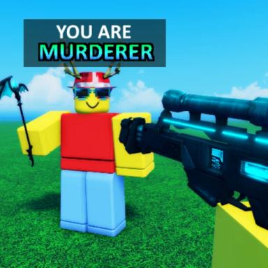 The Epic Murderer X icon
