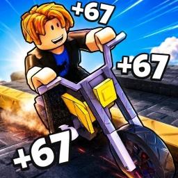 Thumbnail for +1 Moto Speed Tiles Escape Game