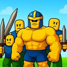 Build an Army icon