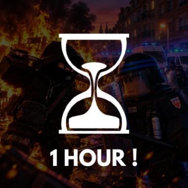 Thumbnail for [BLOCUS🔥] Strasbourg RP  Game