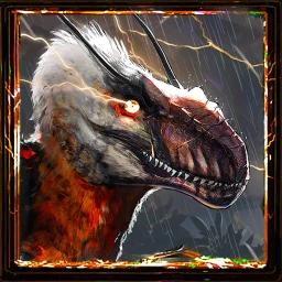 [BALANCE CHANGES 📋] Jurassic Battlegrounds [BETA] icon