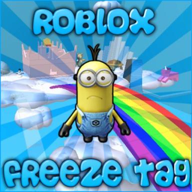Thumbnail for Freeze Tag Classic Game