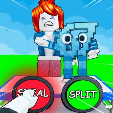 [UPD] Split or Steal Brainrots!  icon