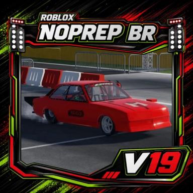 🚦In PrepBR V20🚦  icon