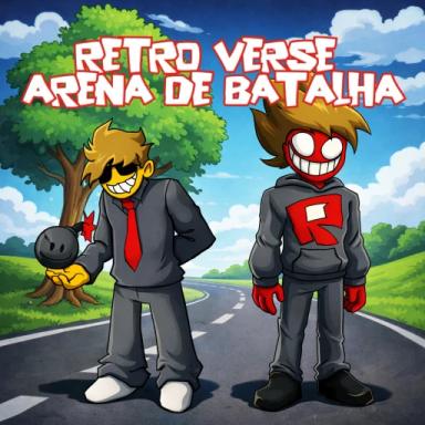 Battlefield / From Reverse CHAOS [UPDATE] icon