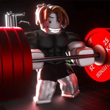 Thumbnail for [🎃UPD💪] UGG - Untitled Gym Game Game