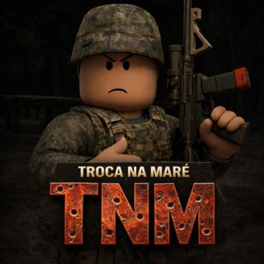 Thumbnail for TNM - Shootout at High Tide. Game