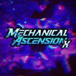 🔨Mechanical Ascension X [EVENTS] icon