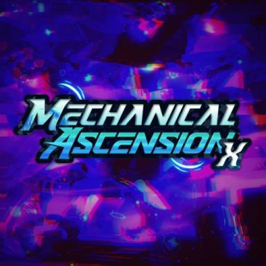 Thumbnail for 🔨Mechanical Ascension X [EVENTS] Game